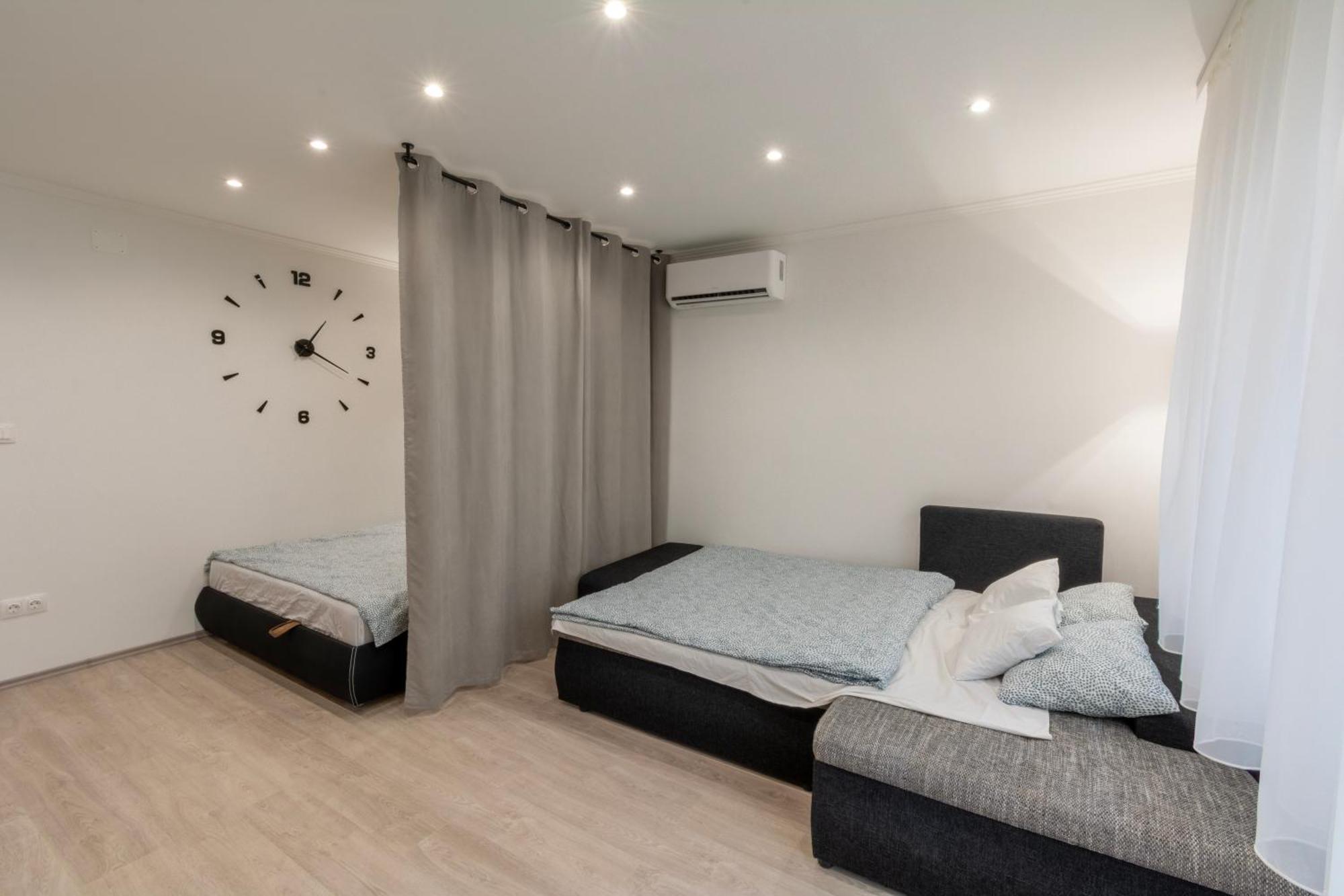 Appartement Abraapartman2 700m *
