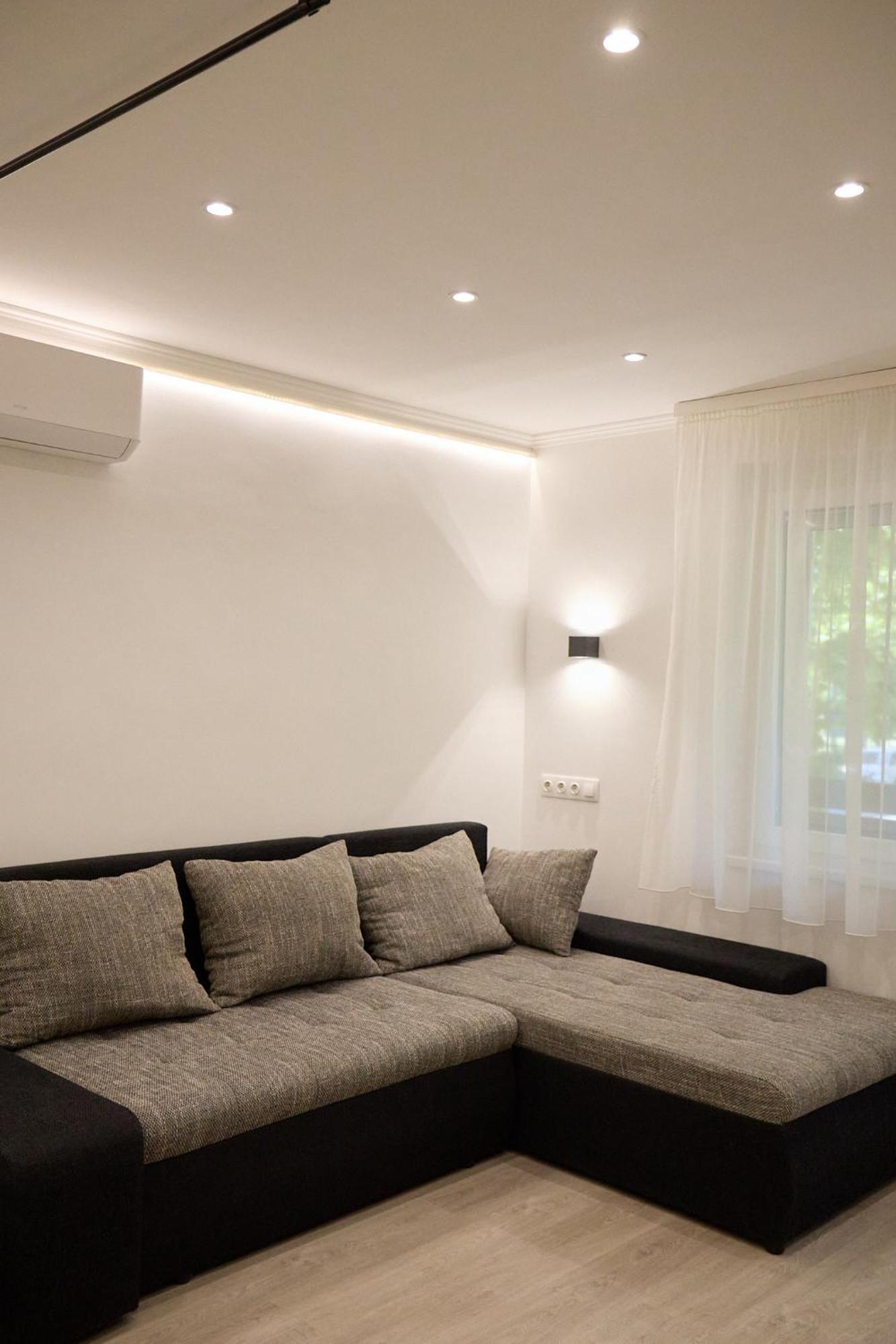 Appartement Abraapartman2 700m *