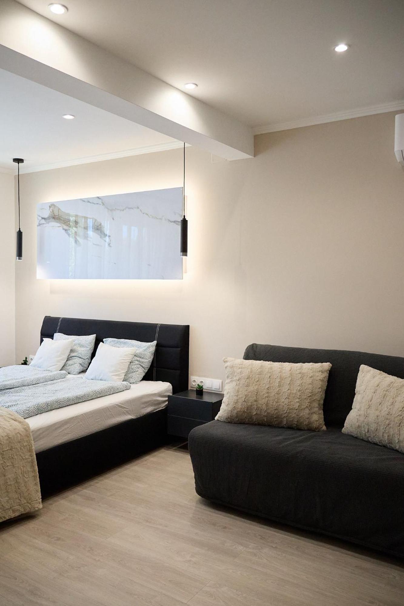 Appartement Abraapartman2 700m