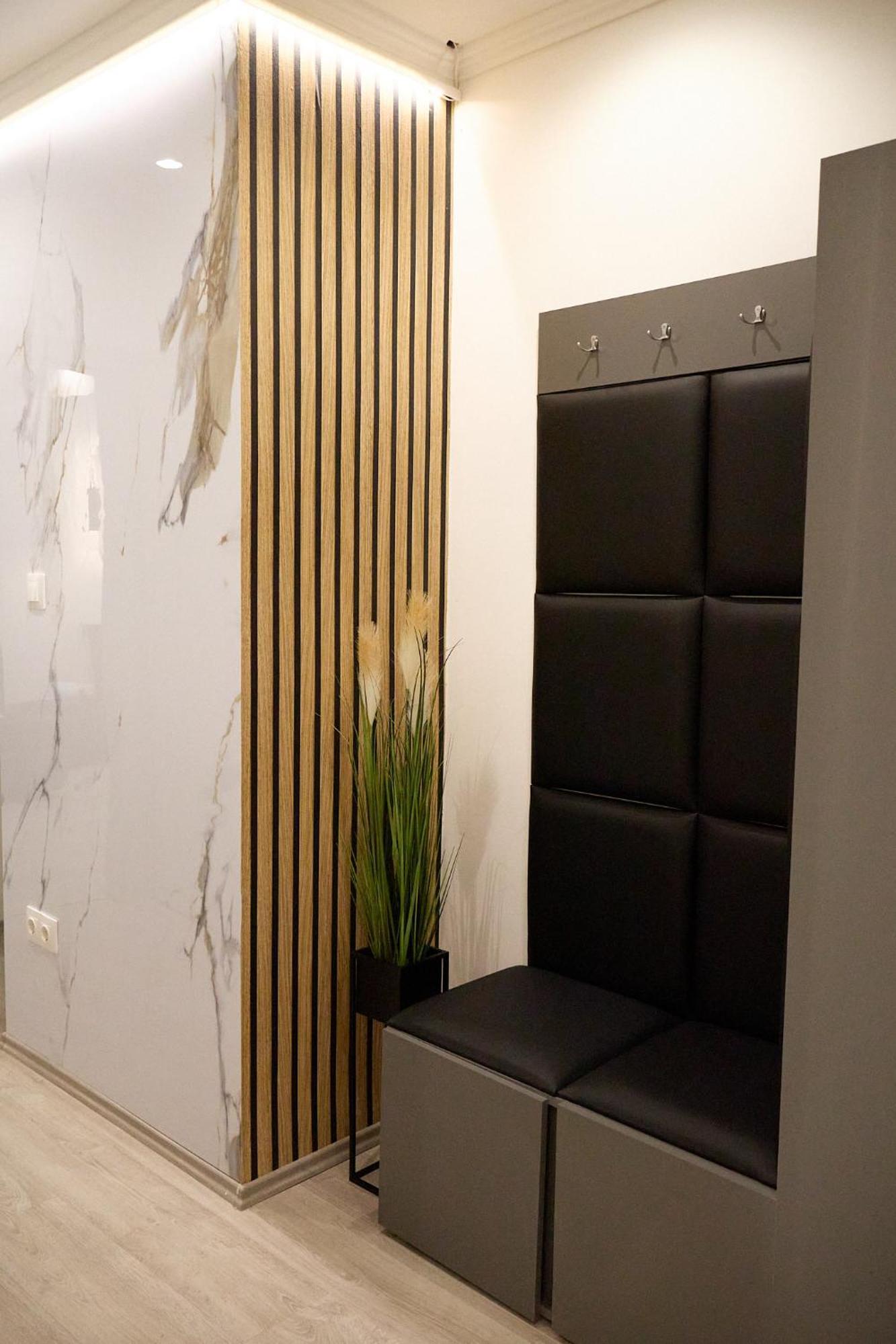 Appartement Abraapartman2 700m *