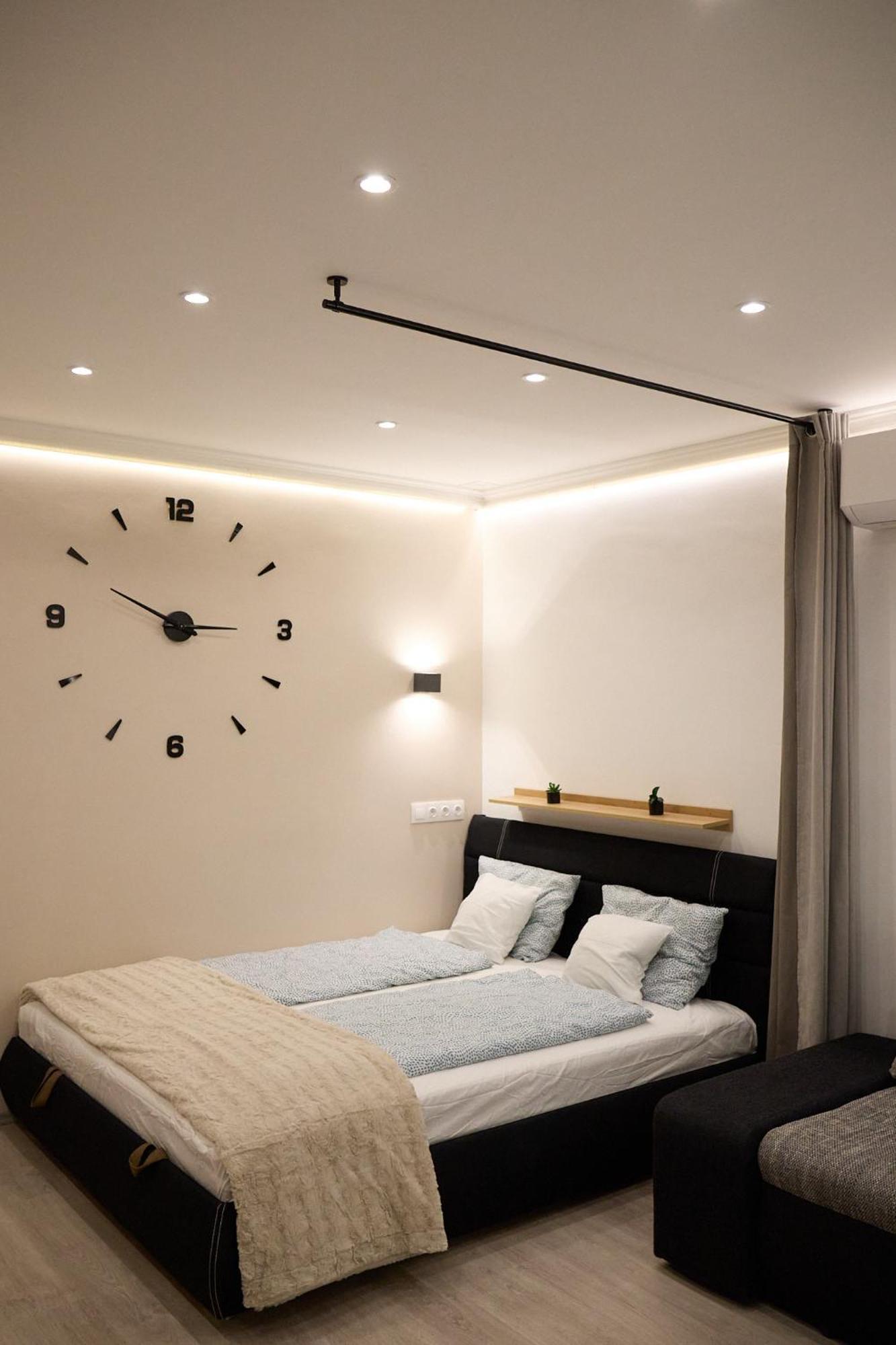 Abraapartman2 700m Appartement *