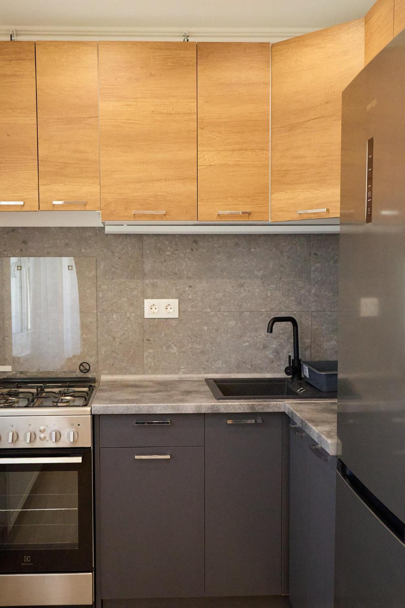 Appartement Abraapartman2 700m